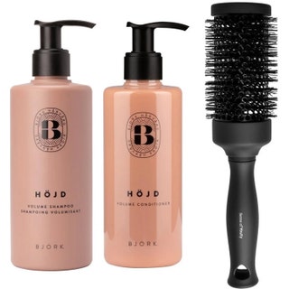 Björk HÖJD Set