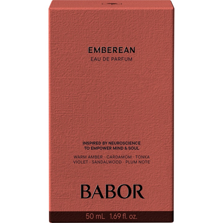 Soul & Body Eau de Parfum Emberean