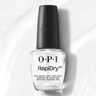 OPI RapiDry™ Top Coat