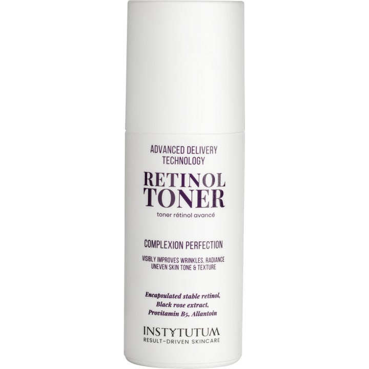 Advanced Retinol Toner