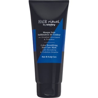 Sisley Color Beautifying Haircare Mask
