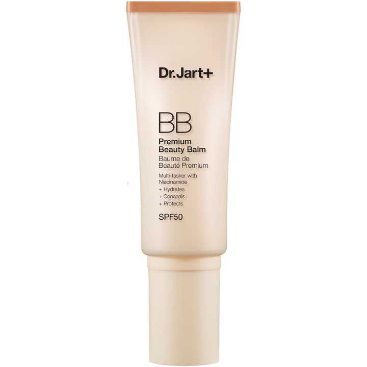 Premium Beauty Balm SPF50