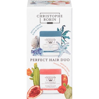 Christophe Robin Perfect Hair Duo
