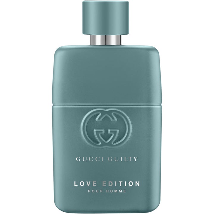 Guilty Pour Homme Love Edition