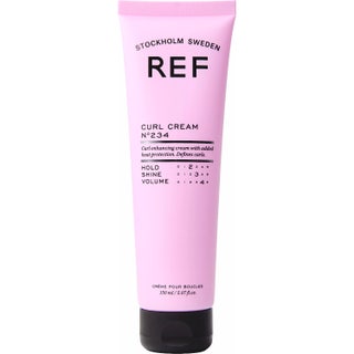 REF Stockholm Curl Cream