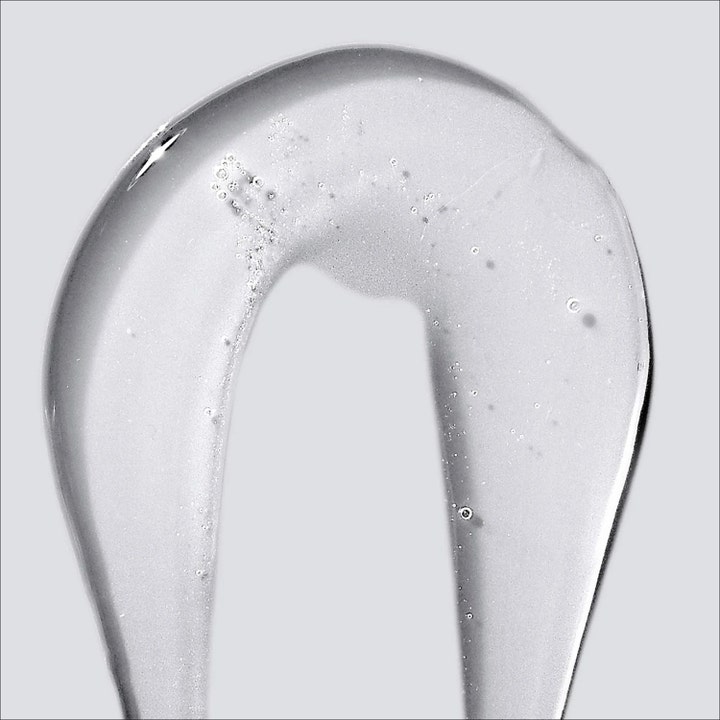 Dermalogica Conditioning Body Wash 295 ml kosteuttava suihkugeeli kirkas geelikoostumus ilmakuplilla