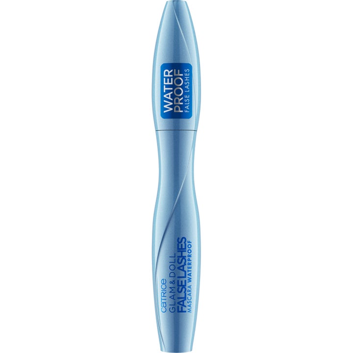 Glam & Doll False Lashes Mascara Waterproof