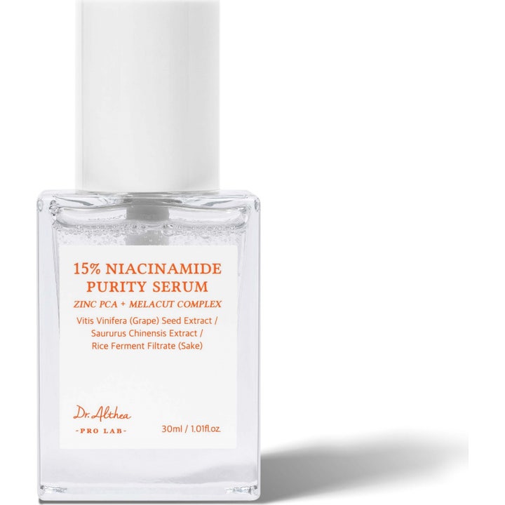 15% Niacinamide Purity Serum