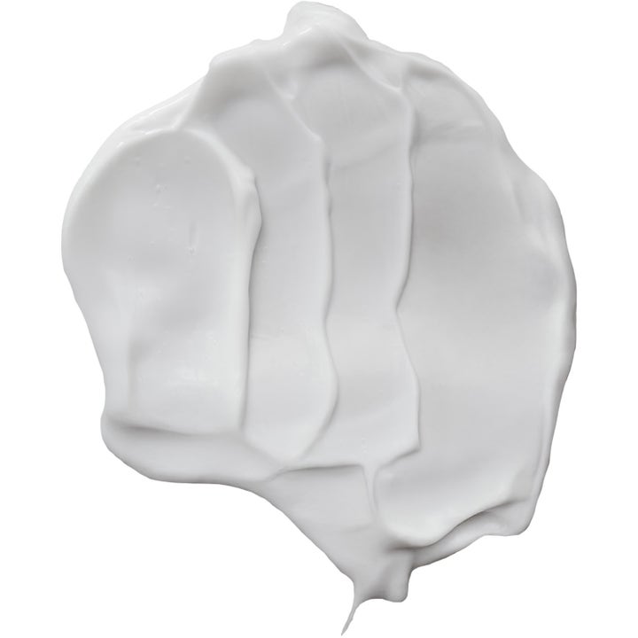 Verso N°3 Barrier Strengthening Cream 40 ml kosteuttava kasvovoide, jossa on täyteläinen valkoinen koostumus.
