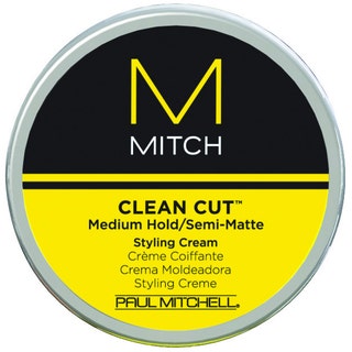 Paul Mitchell Mitch Clean Cut Styling Cream