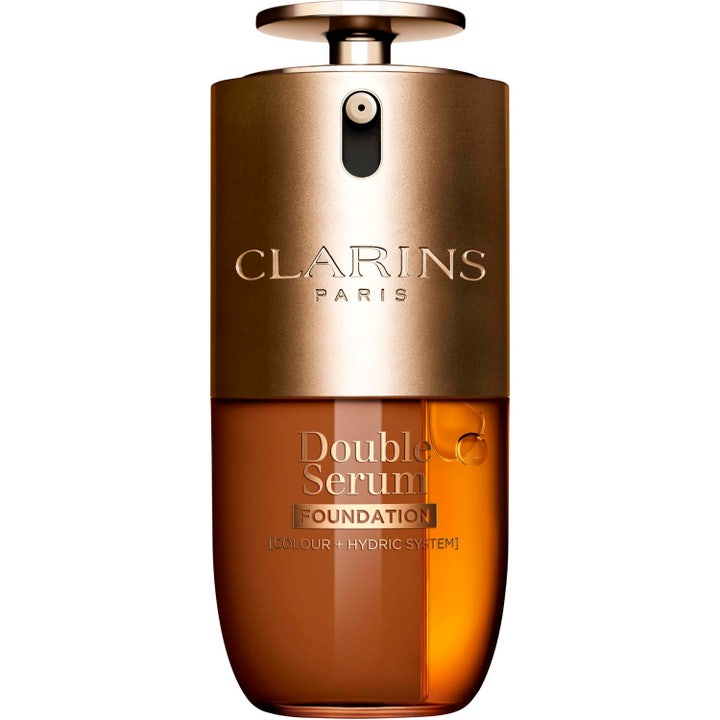 Double Serum Foundation