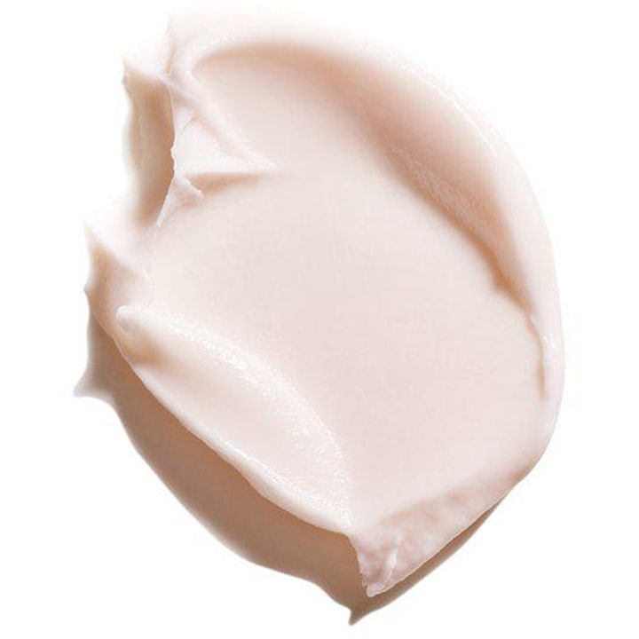Clarins MyClarins Re-Boost Rich Hydra-Nourishing Cream 50 ml ravitseva kasvovoide täyteläinen vaaleanpunainen koostumus