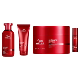 Wella Professionals Ultimate Repair Complete Hair Restoration