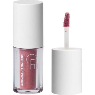CLE Cosmetics Melting Lip Powder Berry Mauve
