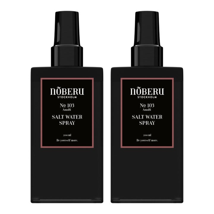 Salt Water Spray Duo