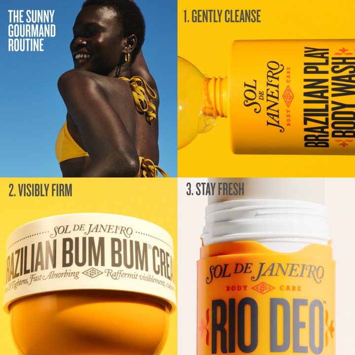 Rio Deo 62 Aluminum-Free Deodorant
