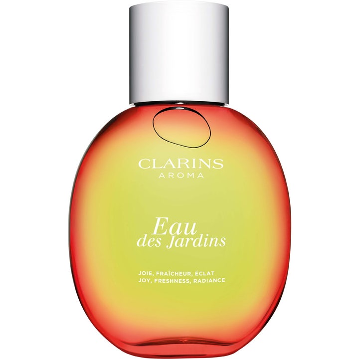 Eau des Jardins