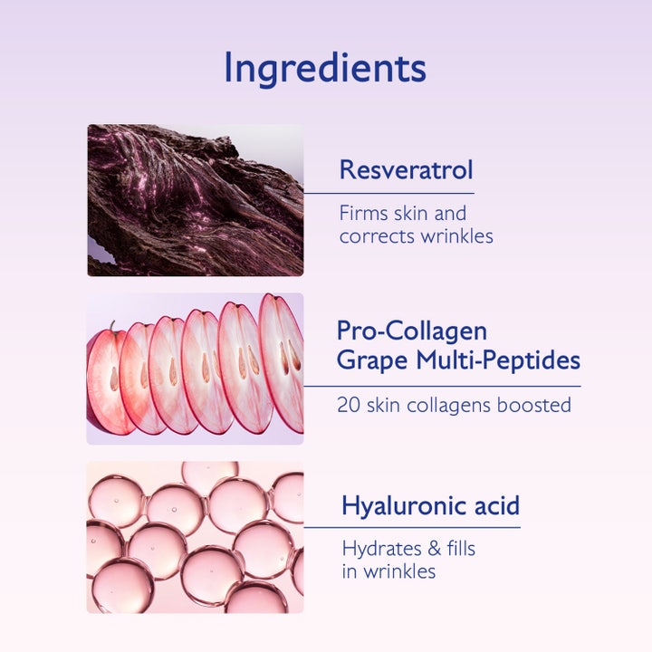 Resveratrol-Lift Firming Night Cream