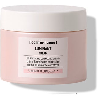 Comfort Zone Luminant Illuminating Correcting Cream
