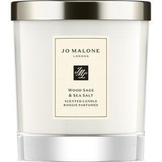 Jo Malone London Wood Sage & Sea Salt Classic Candle Pre-Pack
