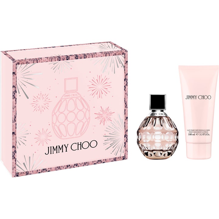 Jimmy Choo
