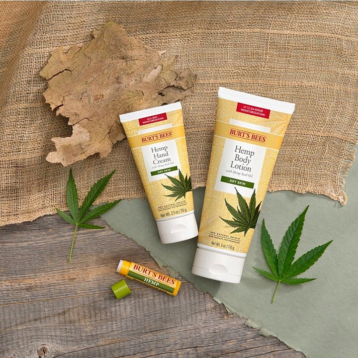 Hemp