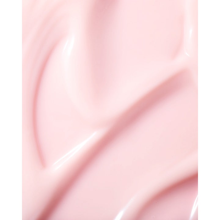 Nuxe Crème Prodigieuse Boost 40 ml geelivoide, jossa on vaaleanpunainen ja sileä koostumus.