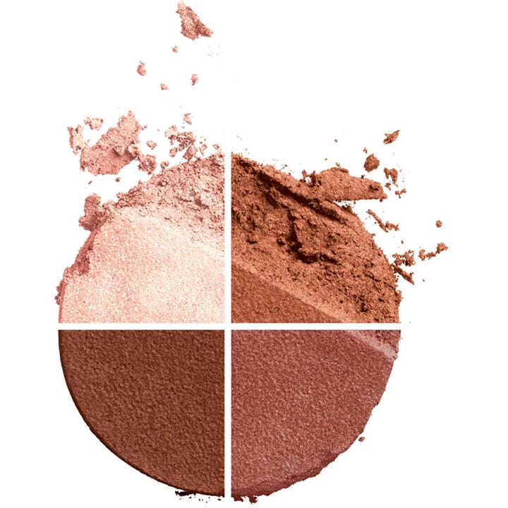 Ombre 4 Couleurs