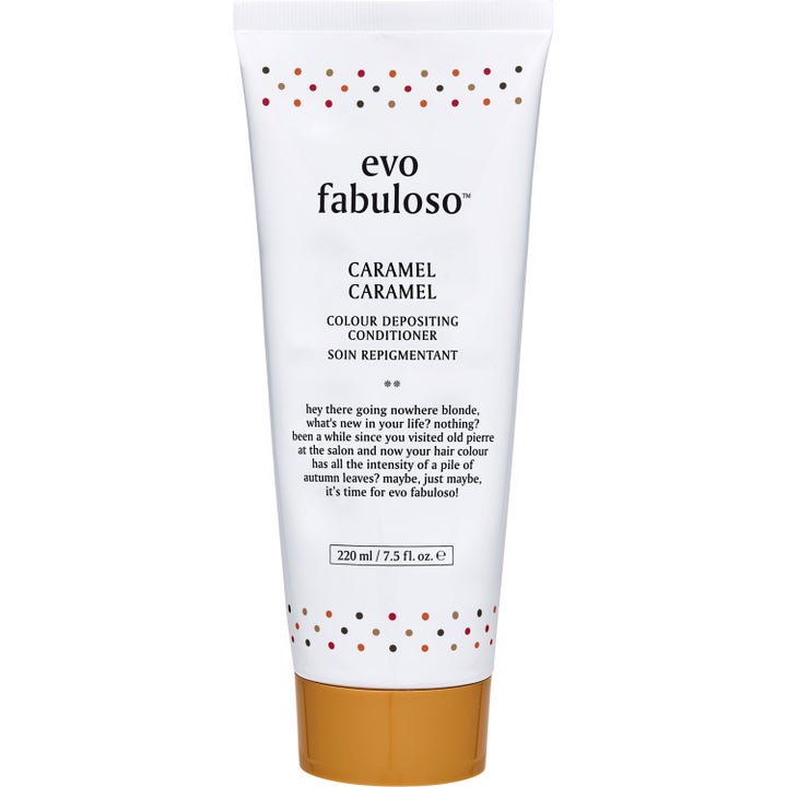 Colour Depositing Conditioner