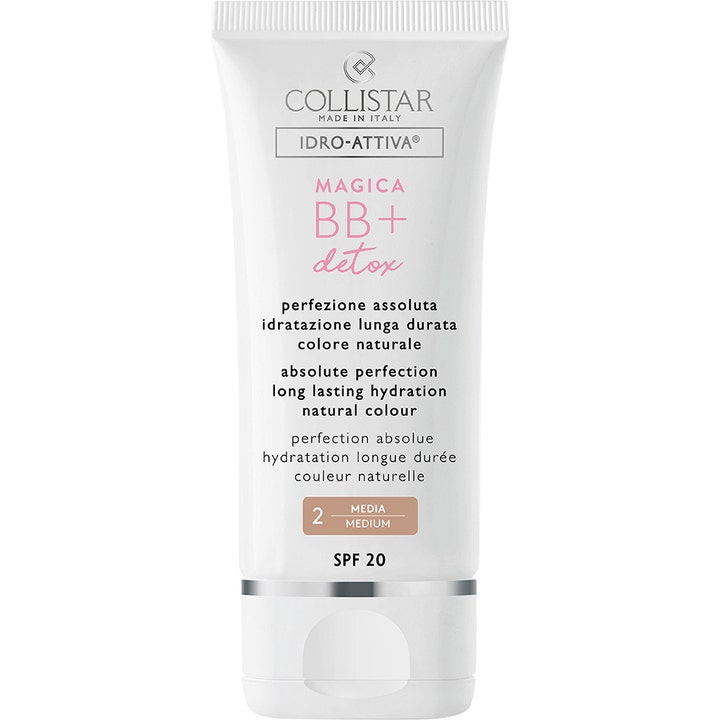 Magica BB+ Detox