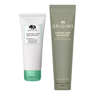 Origins Balanced Complexion Cleanse Set