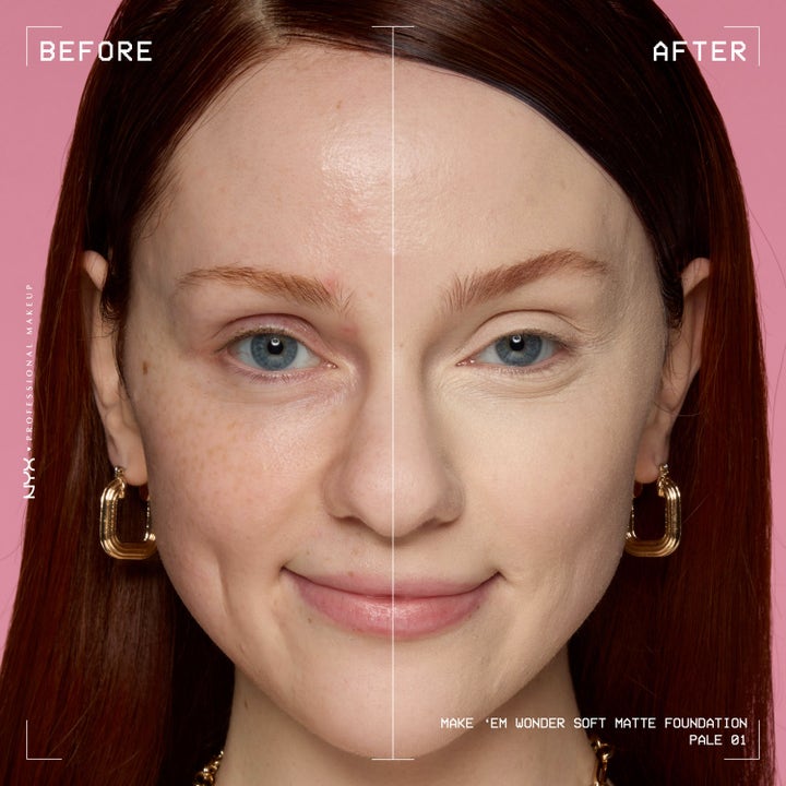Make Em Wonder Foundation