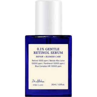 Dr. Althea 0.1% Gentle Retinol Serum