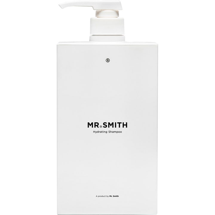 Hydrating Shampoo