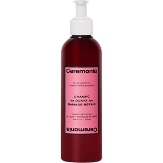 Ceremonia Guava Shampoo