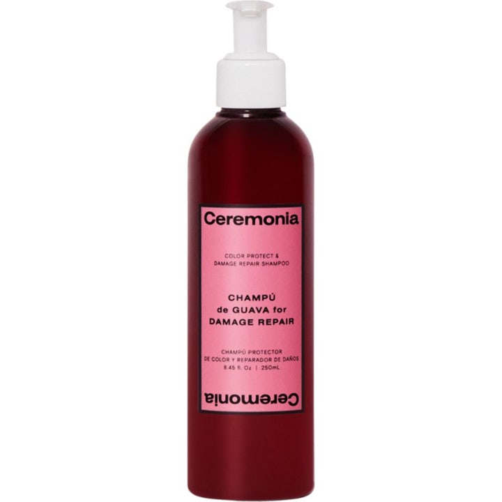 Guava Shampoo
