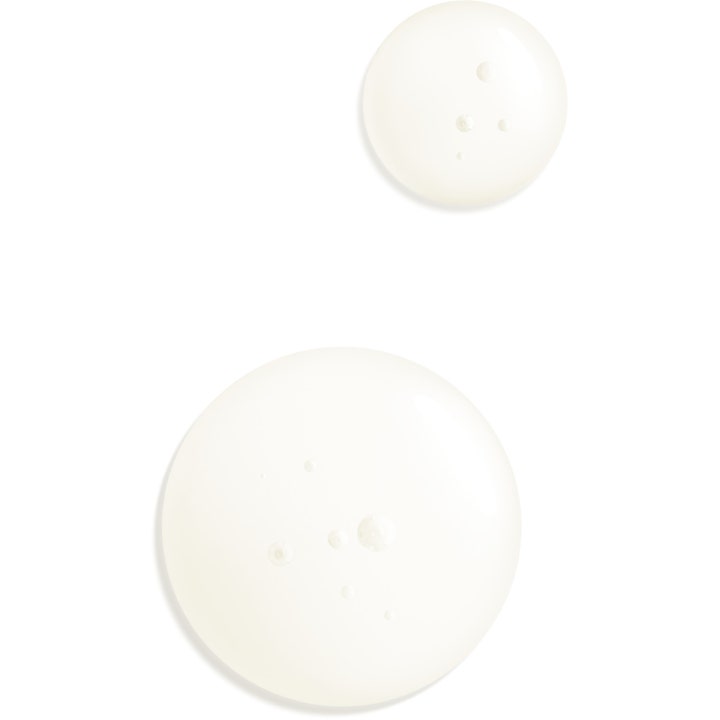 Biotherm Life Plankton Regenerating Serum 75 ml uudistava seerumi, jonka kevyt ja maitomainen koostumus näkyy pisaroina