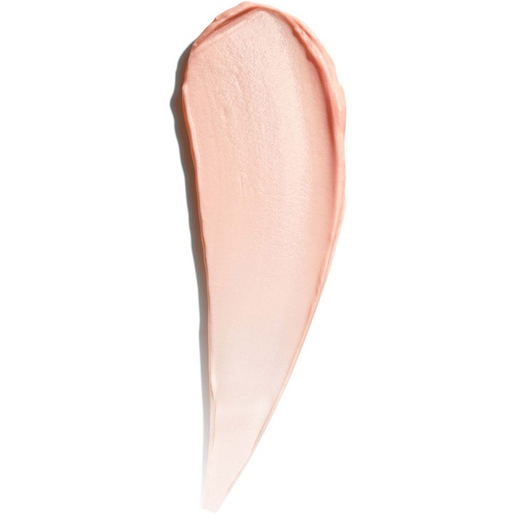 Biotherm Blue Peptides Uplift Rich Moisturizing Cream 50 ml kiinteyttävä päivävoide ja vaaleanpunainen koostumus