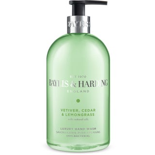 Baylis & Harding Anti Bacterial Hand Wash