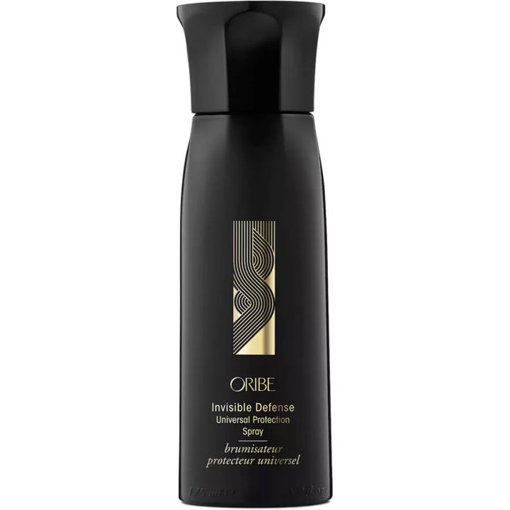 Invisible Defense Heat Protectant Spray