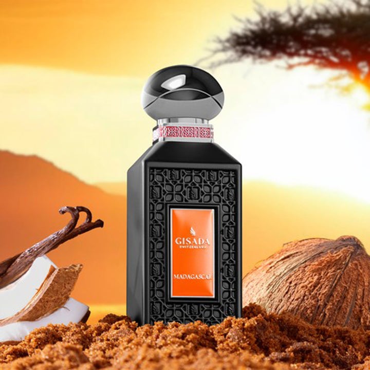Luxury Collection Madagascar