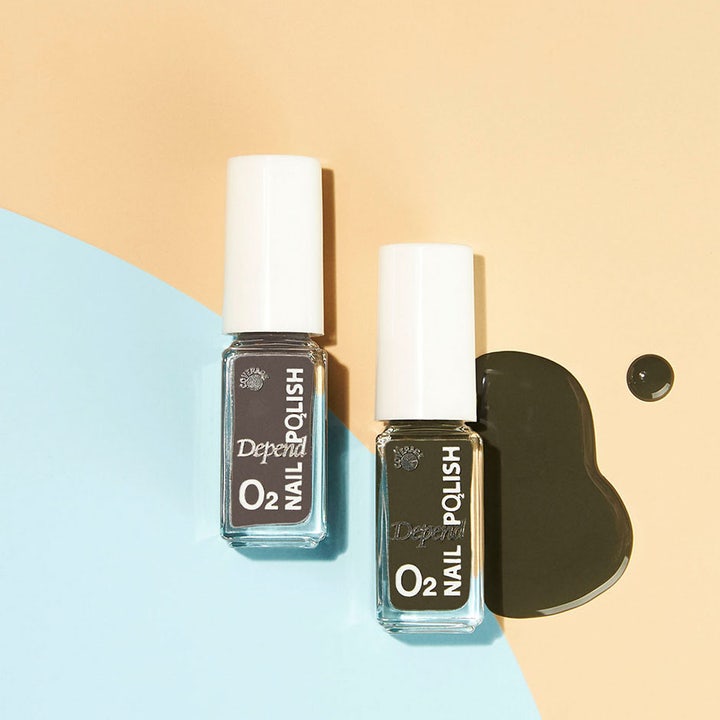 Minilack Oxygen