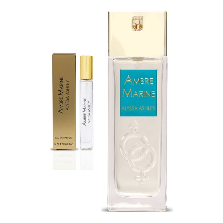 Ambre Marine