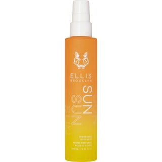 Ellis Brooklyn Sun Hair And Body Fragrance Mist