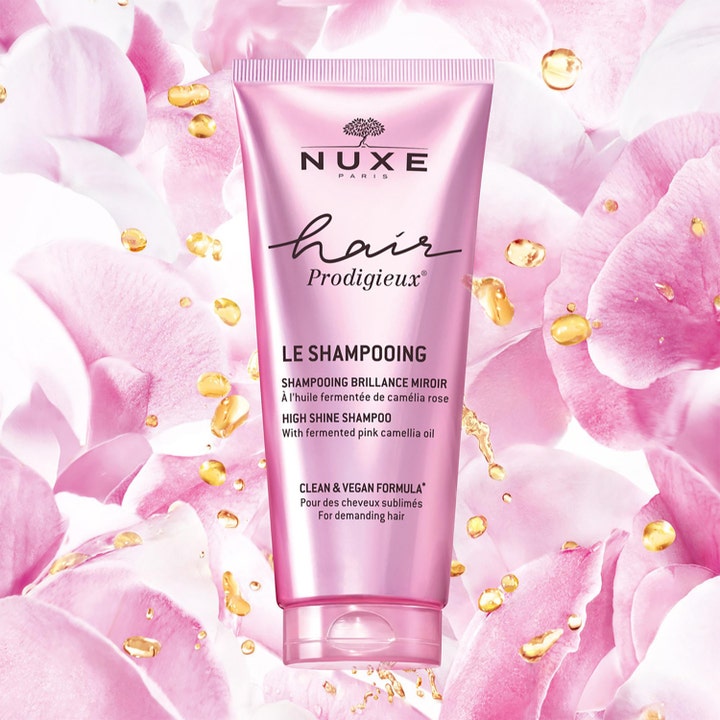 High Shine Shampoo