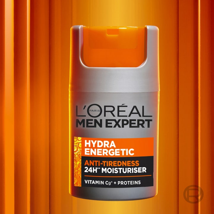 Men Expert Hydra Energetic