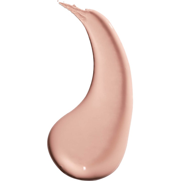 Natural Glow Liquid Foundation