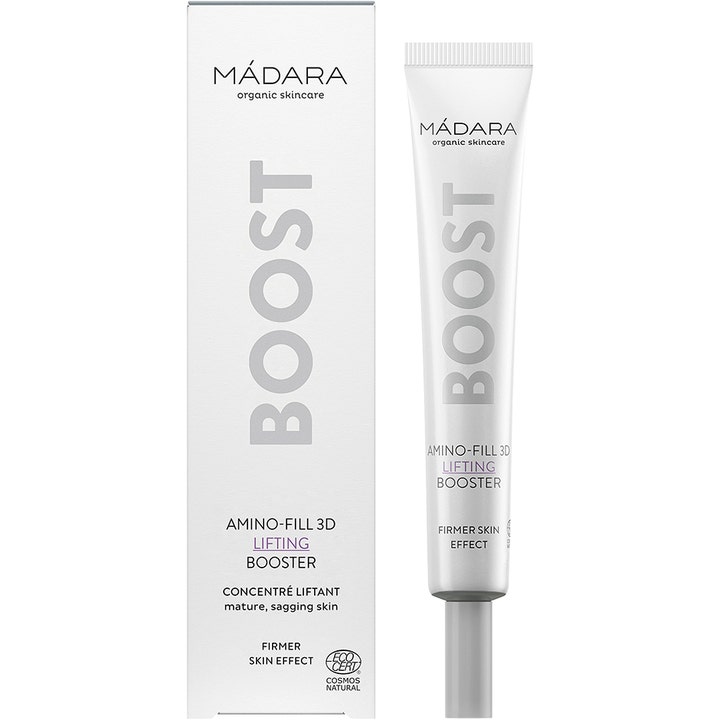 BOOST Amino-fill 3D Lifting Booster