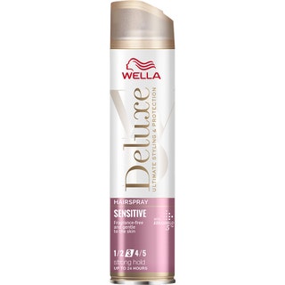 Wella Styling Wella Deluxe Sensitive