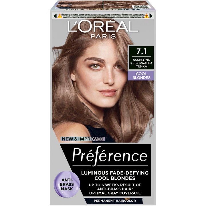 Préférence